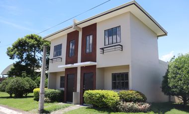 Lumina Homes Quezon