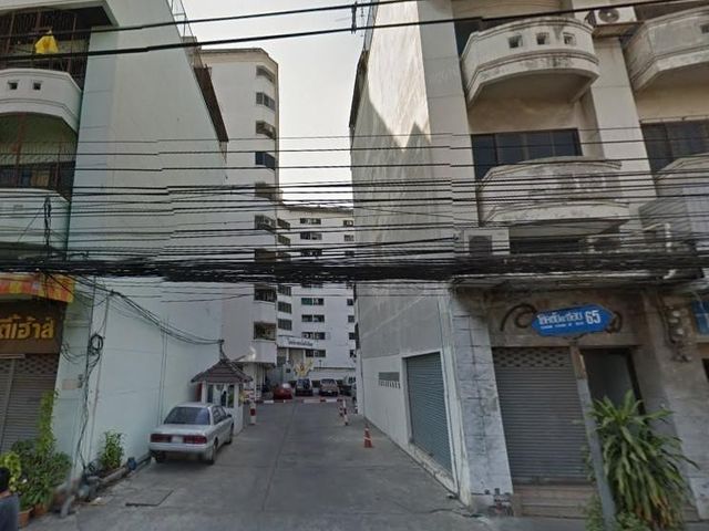 (18531) Focus Condominium