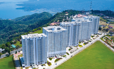 Wind Residences