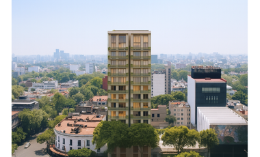 Dos Vistas Condesa