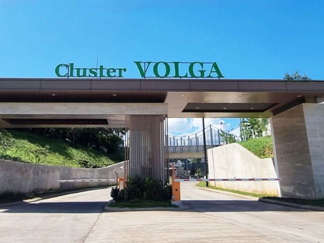 Serpong Garden 3 – Cluster Volga