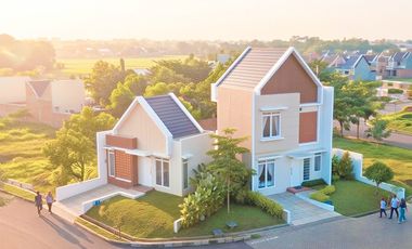 Terracotta III Bogor Raya