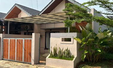 Bukit Cijingga Indah