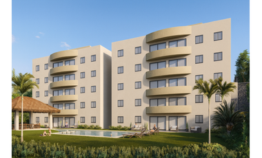 Departamentos en Venta en Cuernavaca Norte Real Loma Bonita 3