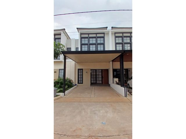 The Mansa Depok
