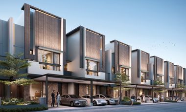 Grand Wisata – Yara at The Kaia