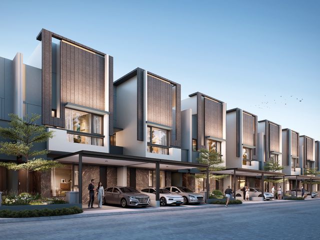 Grand Wisata – Yara at The Kaia