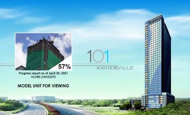 101 Xavierville