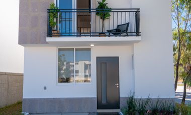 Residencial Arboledas