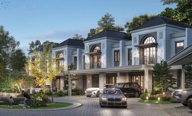 Legenda Wisata - Morrington