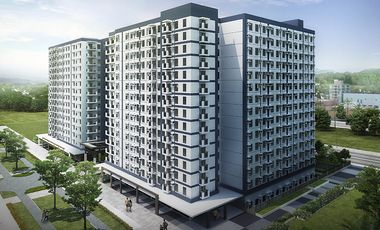Avida Towers Vireo